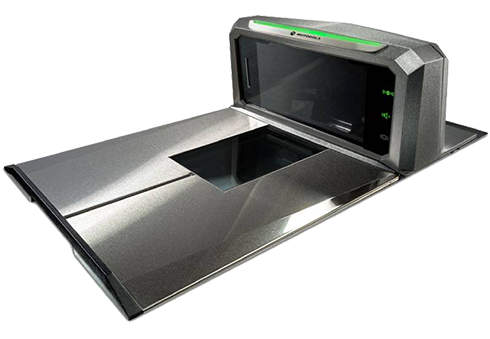 Zebra MP6000 сканер штрих-кода