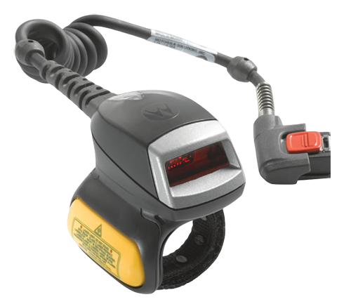 Zebra RS419 сканер штрих-кода