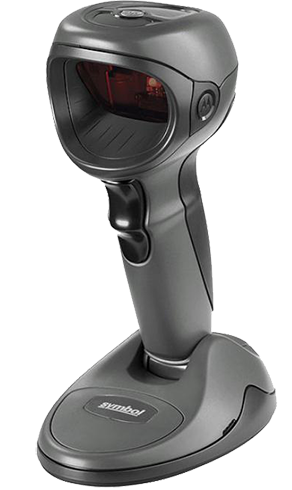 Zebra DS9808 сканер штрих-кода