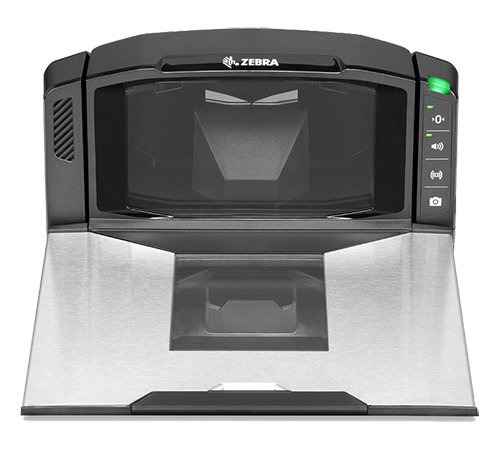 Zebra MP7000 сканер штрих-кода