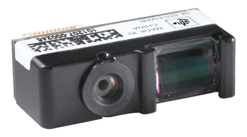 Zebra SE655 сканер штрих-кода