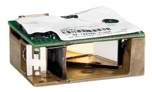 Zebra SE1524ER сканер штрих-кода