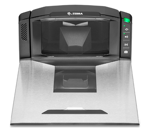 Zebra MP7010 сканер штрих-кода