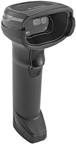 Zebra DS8108 сканер штрих-кода