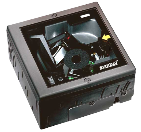 Zebra LS7808 сканер штрих-кода