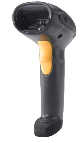 Zebra DS4208-SR сканер штрих-кода