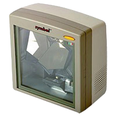 Zebra LS5700 сканер штрих-кода