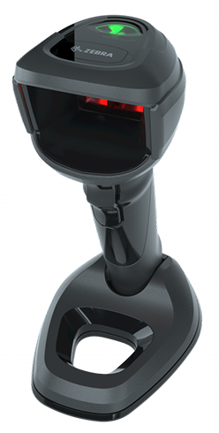Zebra DS9908 сканер штрих-кода