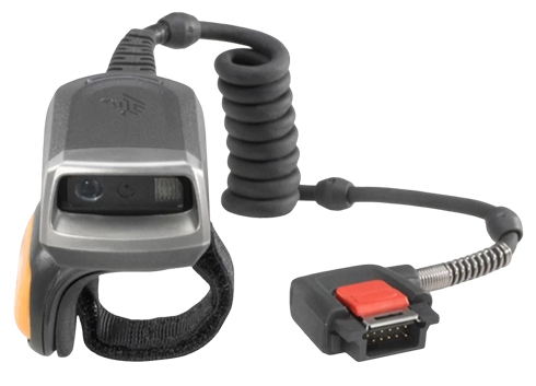 Zebra RS5000 сканер штрих-кода