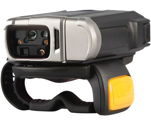 Zebra RS6000 сканер штрих-кода