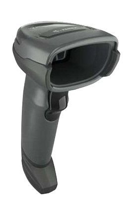 Zebra DS4608 сканер штрих-кода