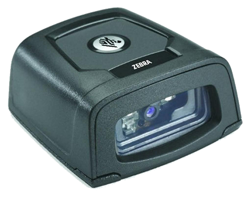 Zebra DS457DL сканер штрих-кода