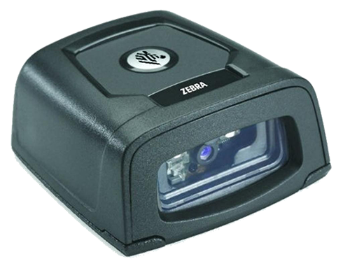 Zebra DS457DL сканер штрих-кода
