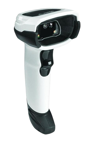 Zebra DS8078 сканер штрих-кода