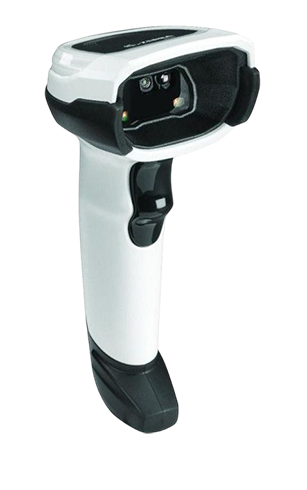 Zebra DS8078 сканер штрих-кода