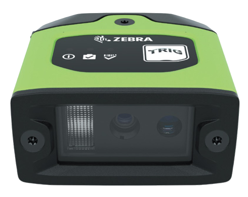 Zebra FS10 сканер штрих-кода