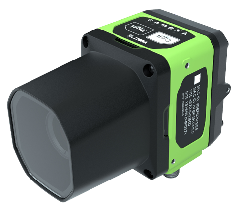 Zebra FS70 сканер штрих-кода