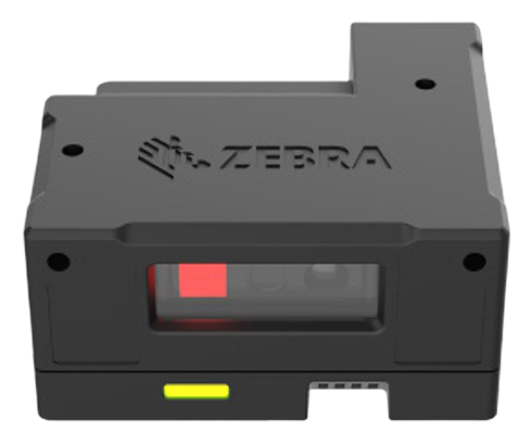 Zebra MS4717 сканер штрих-кода