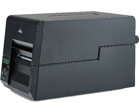 Dascom DL-820 принтер этикеток