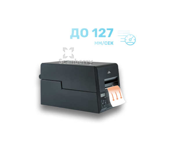 Dascom DL-830 принтер этикеток