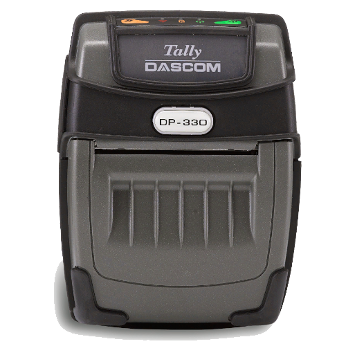 Dascom DP-330 принтер чеков