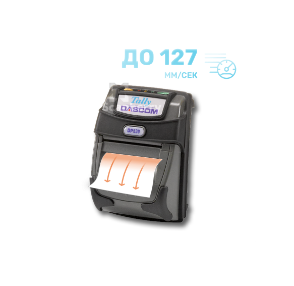 Dascom DP-530 (SE) принтер чеков