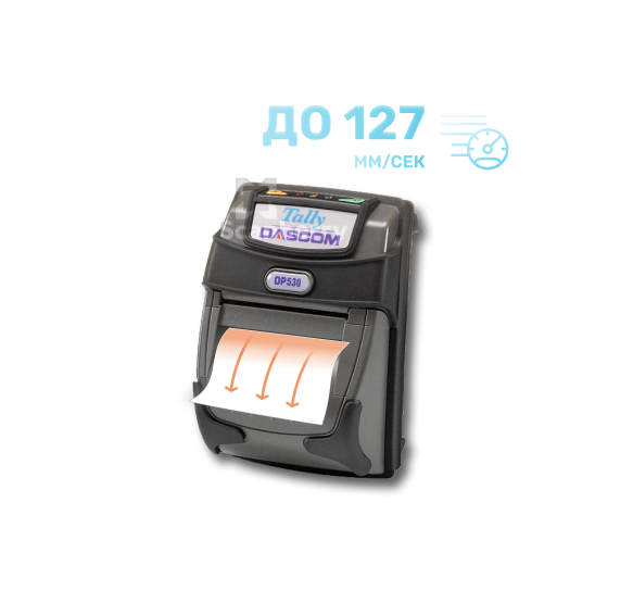 Dascom DP-530 (SE) принтер чеков