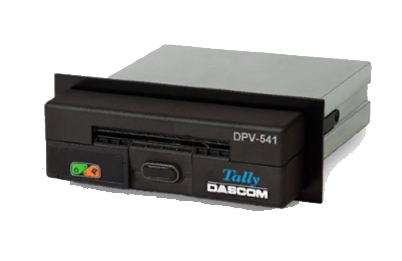 Dascom DPV-541 принтер чеков