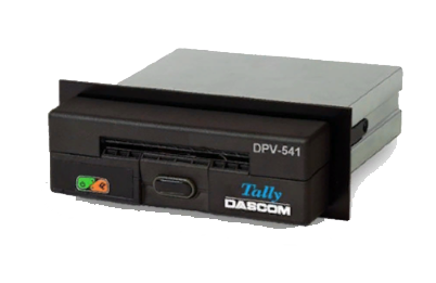 Dascom DPV-541 принтер чеков