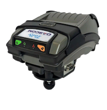 Dascom DP-530si принтер этикеток