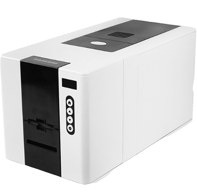 Dascom DC-2300 карточный принтер