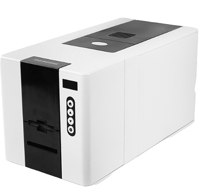 Dascom DC-2300 карточный принтер