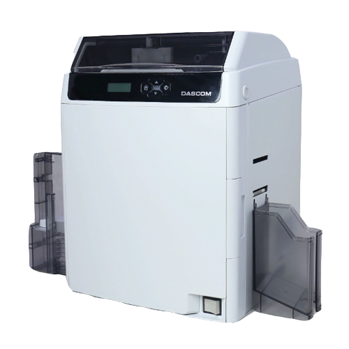 Dascom DC-7600 карточный принтер