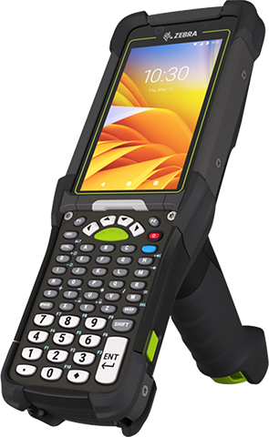 Zebra MC9400 терминал сбора данных