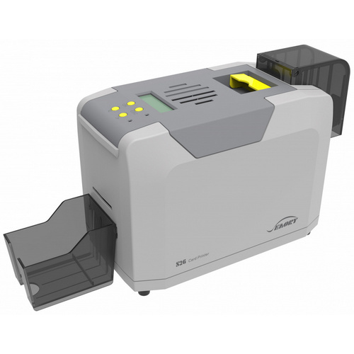 Карточные принтеры Seaory S26