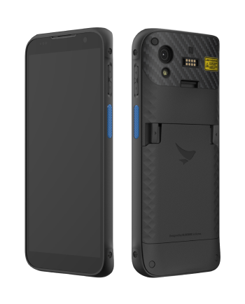 Терминал сбора данных Bluebird S20