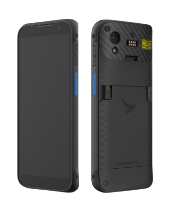 Терминал сбора данных Bluebird S20