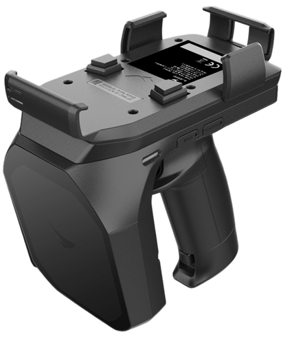 RFID считыватель Bluebird RFR901