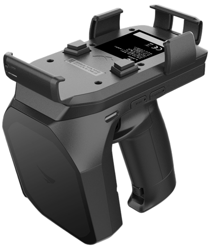 RFID считыватель Bluebird RFR901