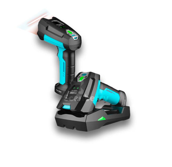 TiCODE TI6820 сканер штрих-кодов