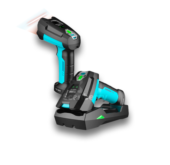 TiCODE TI6820 сканер штрих-кодов