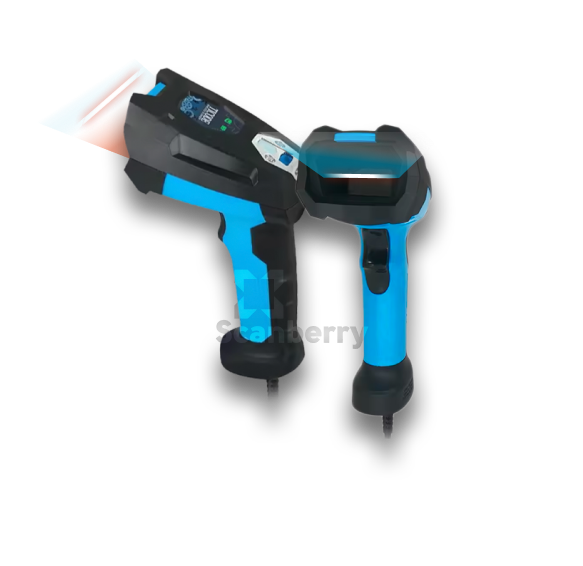 TiCODE TI2820 сканер штрих-кодов