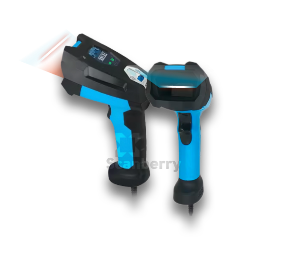 TiCODE TI2820 сканер штрих-кодов