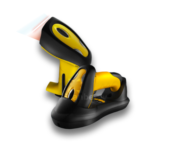 TiCODE TI4520 сканер штрих-кодов