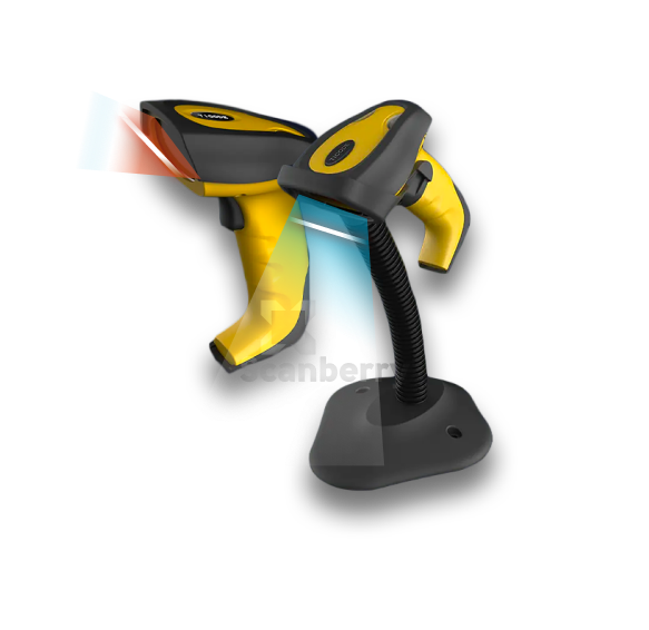 TiCODE TS2400 сканер штрих-кодов