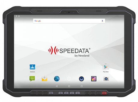 Планшетный терминал Speedata SD100 Orion Plus