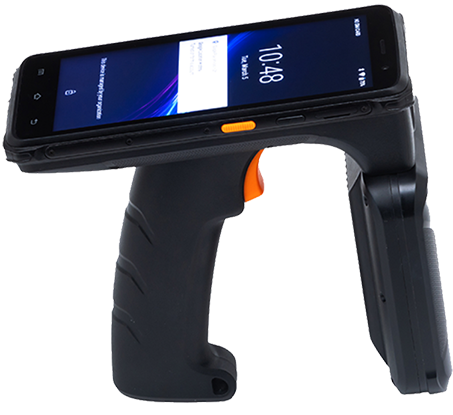 Generalscan U20 терминал сбора данных