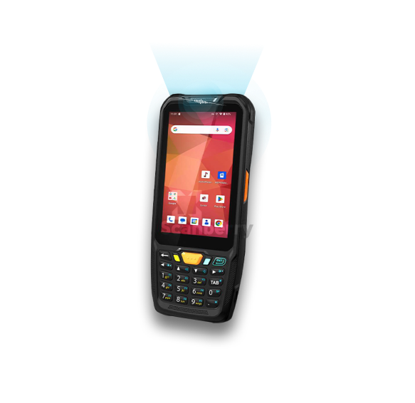 Point Mobile PM68 терминал сбора данных