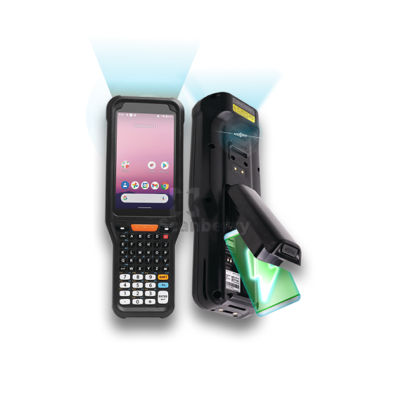 Point Mobile PM452 терминал сбора данных