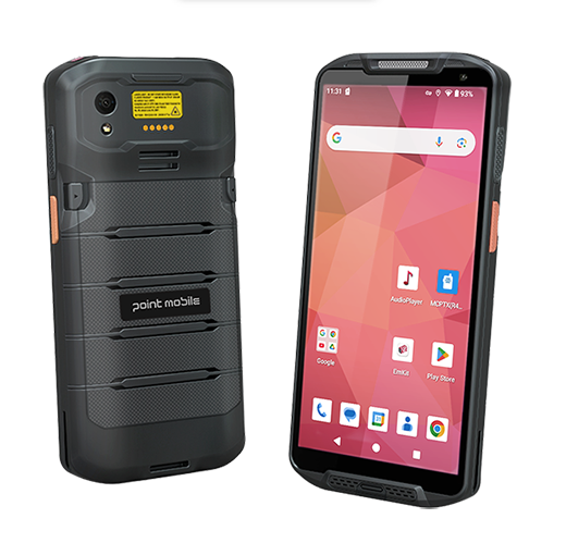 Point Mobile PM95 терминал сбора данных